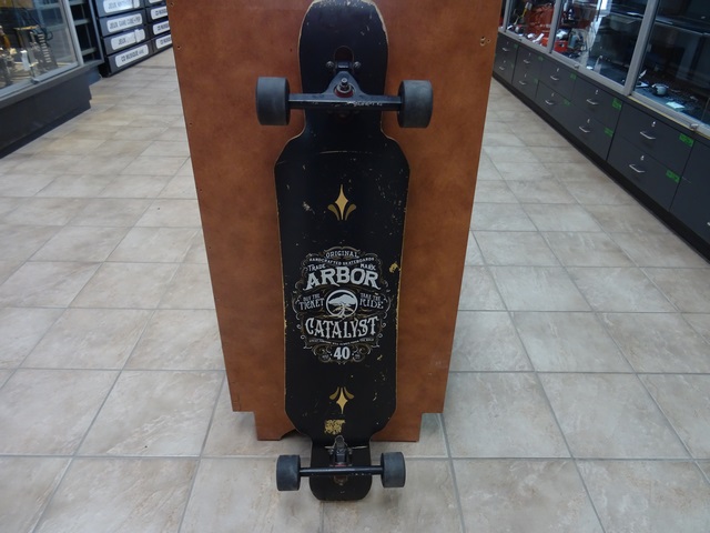 Skateboards