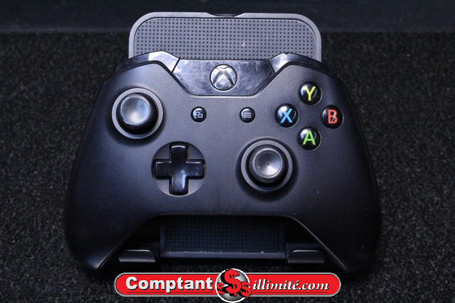 Xbox One/X/S