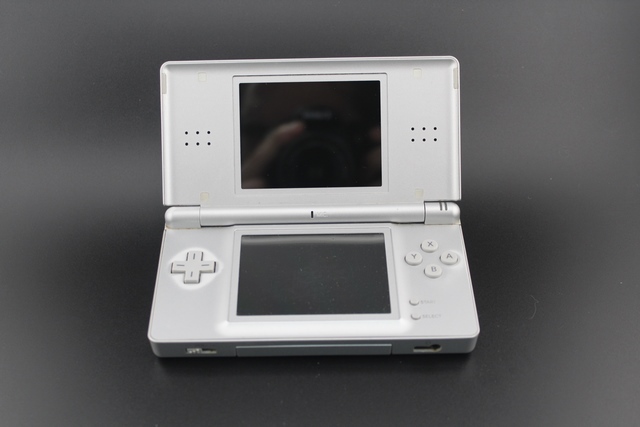 Nintendo DS/DSL/DSXL