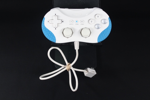 Nintendo WII