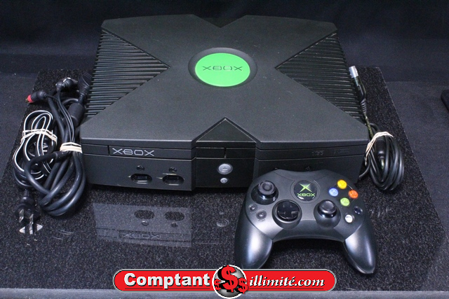Xbox Classique