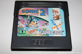 Sega -50% 