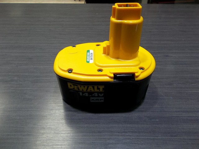 Outils sans fil batterie (Liquidation Finale) 