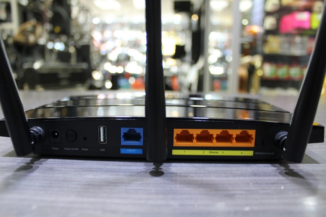 routeur  5g tp link ac1900 - Image 3