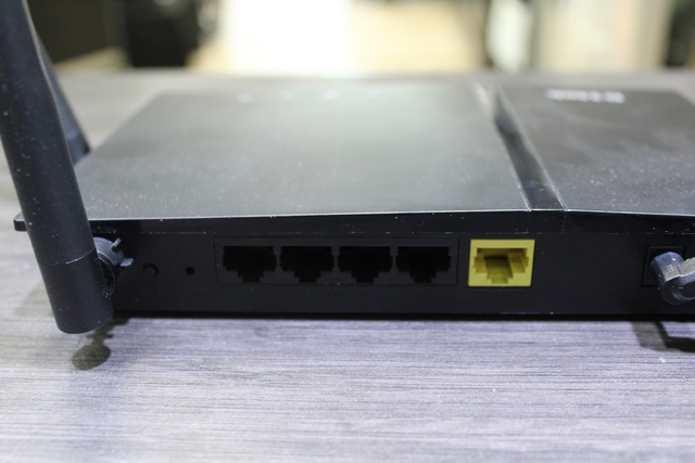 routeur d-link 4 antennes Dir-615 - Image 2