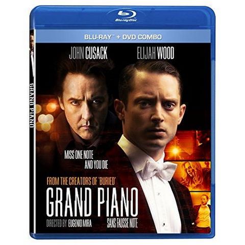 sans fausse note bluray