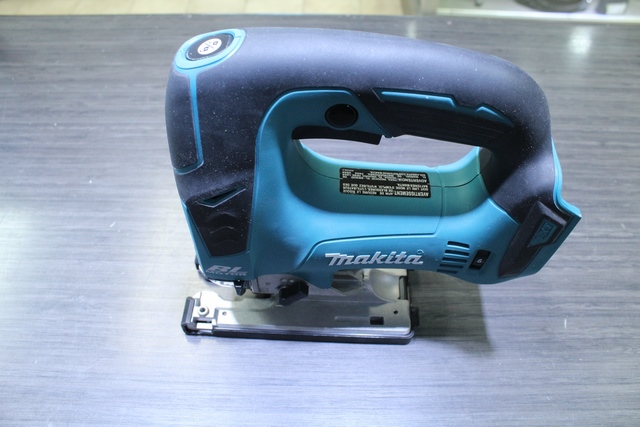 scie sauteuse makita djv182z - Image 2