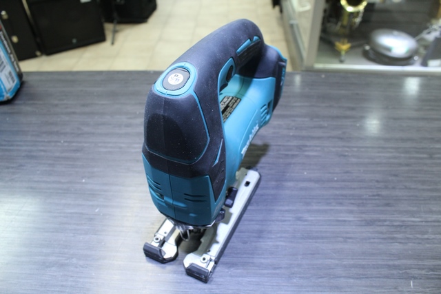 scie sauteuse makita djv182z - Image 3
