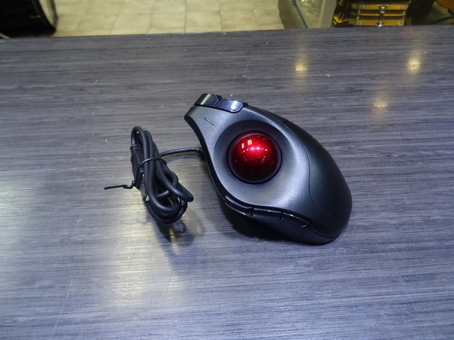 souris filaire kensington m01510