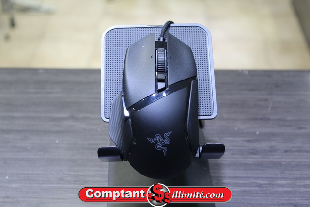 souris filaire razer basilisk v3 ( rz01-0400