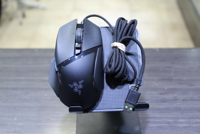 souris filaire razer basilisk v3 ( rz01-0400 - Image 2