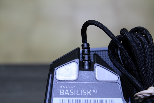 souris filaire razer basilisk v3 ( rz01-0400 - Image 3