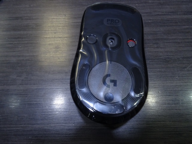 souris sans fils (open box) logitech pro wireless - Image 4