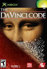 the davinci code microsoft xbox