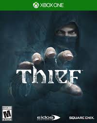 thief microsoft XBOX ONE