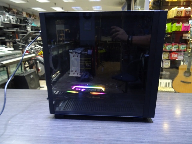 tour de gaming asroc z390 - Image 2