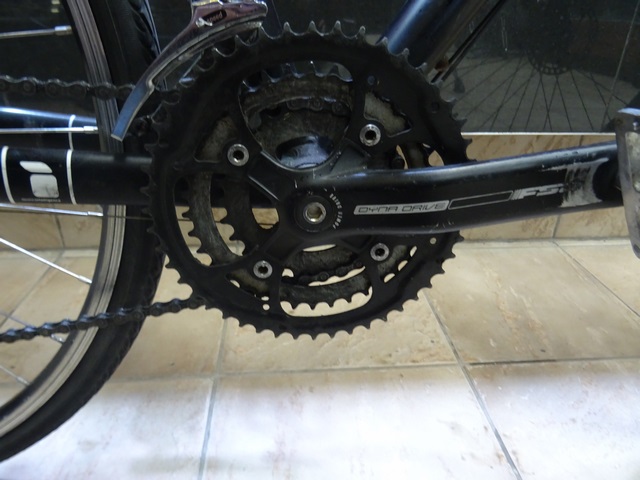 velo hybride devinci stolckholm - Image 3