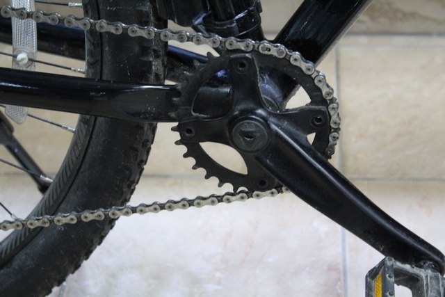 velos de montage jamis durango A1 - Image 3