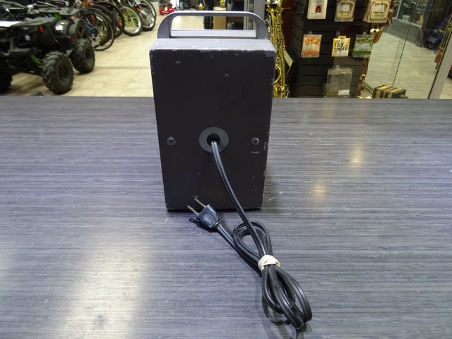 volmetre vintage heatkit v-6 - Image 4
