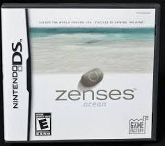 zenses nintendo ds