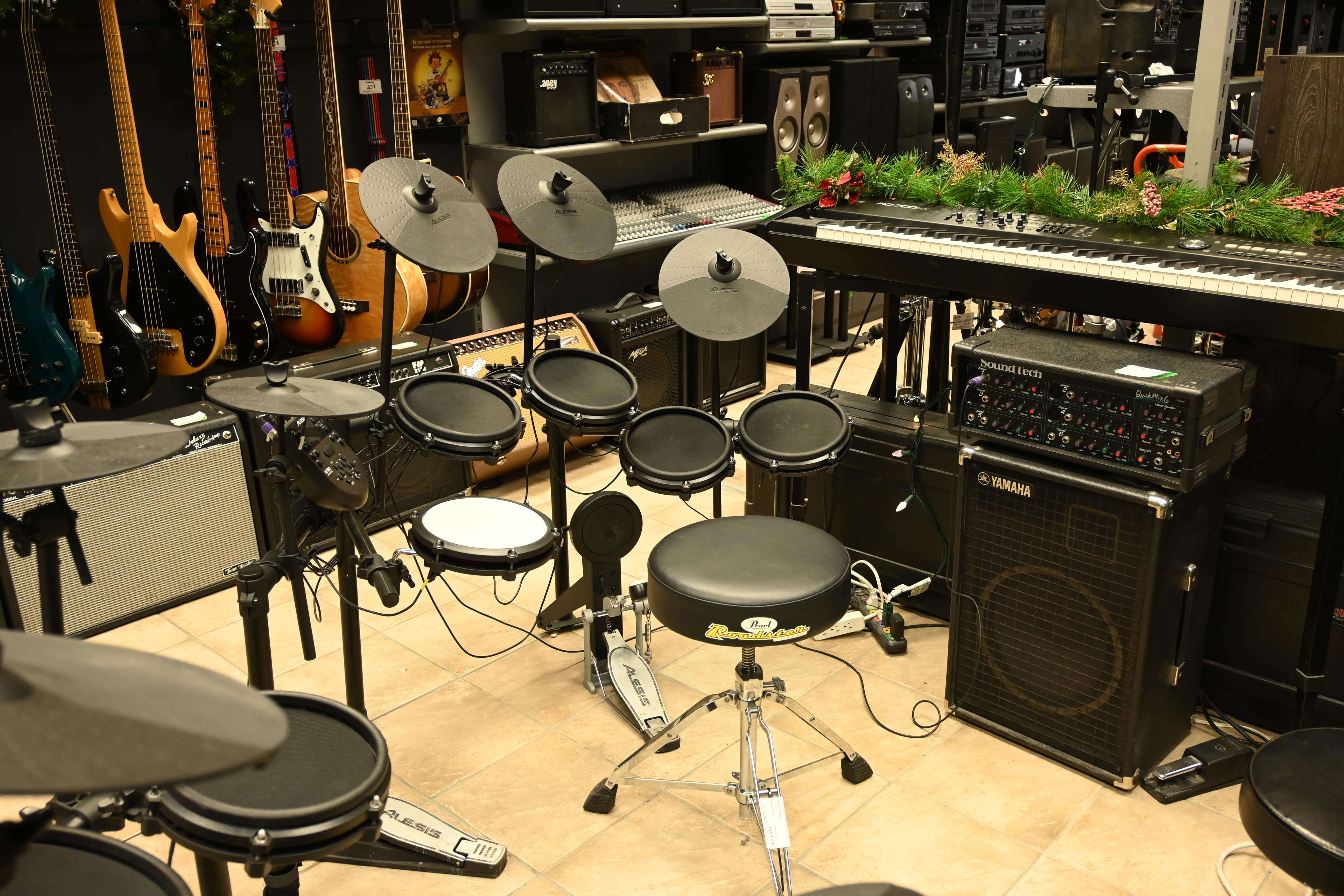 Instrument de musique 1