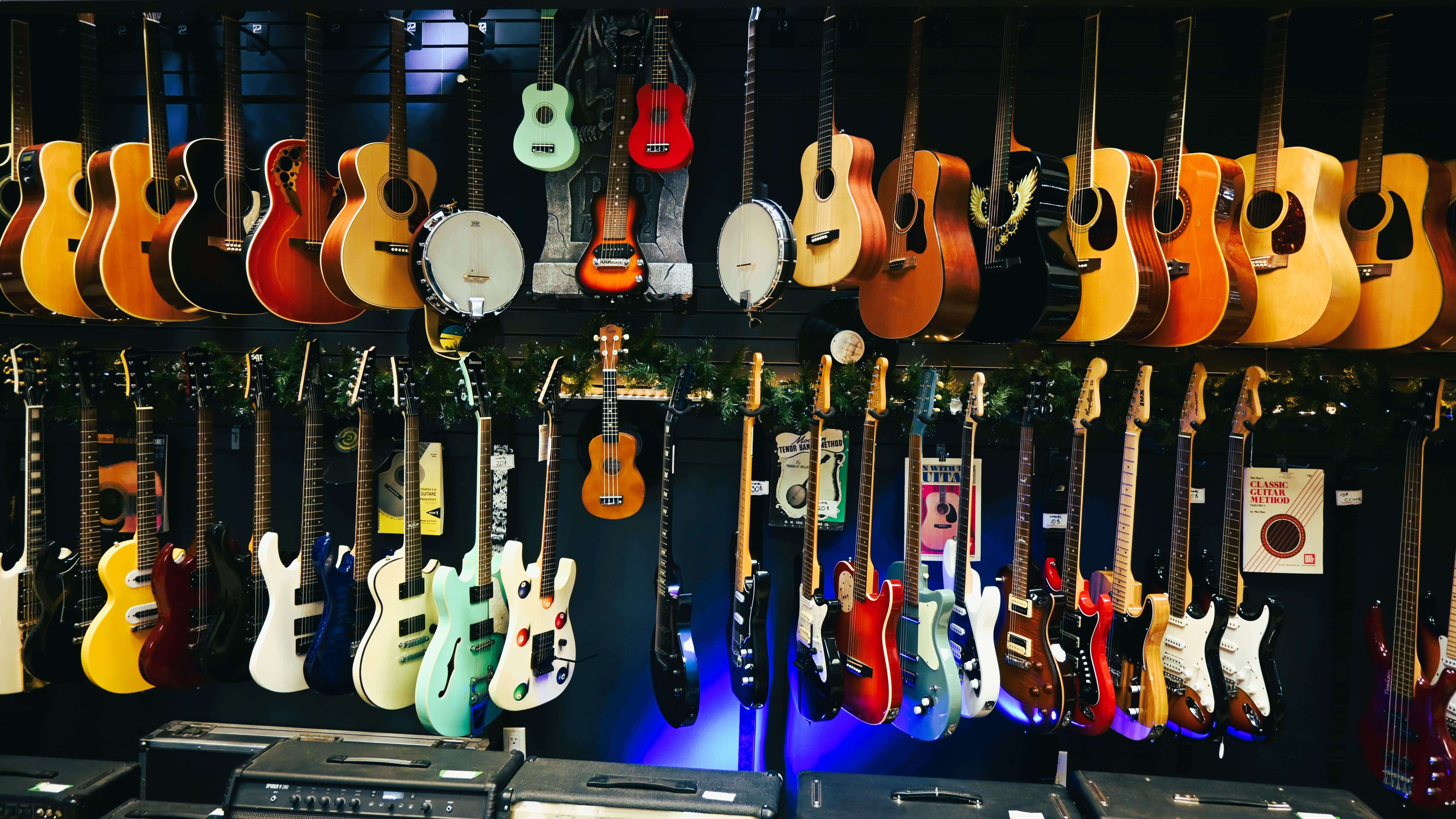 Instrument de musique 6